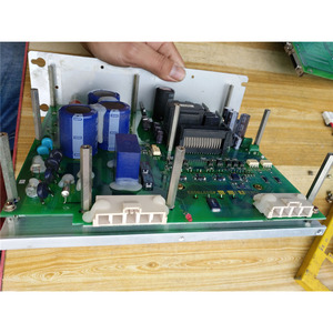 Controlador de Movimiento ETEL Drive DSCDP334-421G-000A, Serie DSCDP, DSCDP334-421G-000A ETEL - Product Image 2
