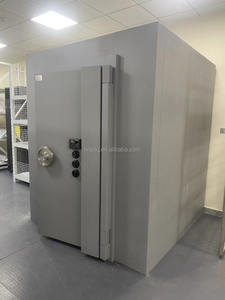 Panneaux de coffre-fort haute sécurité, produits de salle de coffre-fort personnalisés en Chine - Product Image 5