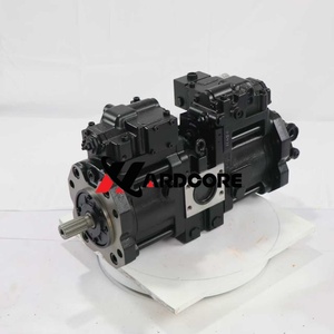 K3V63DT Hydraulic <b>Pump</b> for Excavator Construction Machinery Parts - Product Image 3