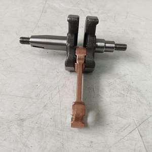 UM Hochwertige BC630 Freis ch neider Kurbelwelle 2-Takt Benzin Power Trimmer Ersatzteile - Product Image 6