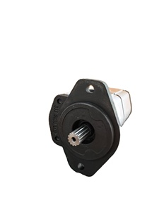 y piezas de equipos de excavación, bomba de engranajes CBFP4-25/25AFK1 - Product Image 1