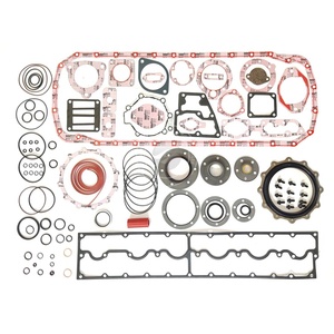 Piezas de motor diésel ISM11 QSM11 <span class=keywords><strong>Kit</strong></span> de juntas 4089998 4089479 <span class=keywords><strong>3800704</strong></span> M11 Juego de juntas de motor inferior - Product Image 1