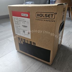 Оригинальный Высококачественный Новый Турбонагнетатель HE221W 5351294 3782368 5351290 3782372 2835143 для Cummins - Product Image 2