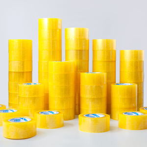 High Quality 130 Yards Carton Box Packing OPP Packing <strong>Tape</strong> - Product Image 5