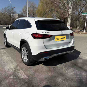 Venta Directa al por Mayor de <span class=keywords><strong>Mercedes</strong></span>-Benz <span class=keywords><strong>GLA</strong></span> <span class=keywords><strong>2022</strong></span> Facelift <span class=keywords><strong>GLA</strong></span> 180, SUV Compacto de Gasolina, Autos Usados Muy Baratos, SUV de 5 Plazas en Venta - Product Image 4