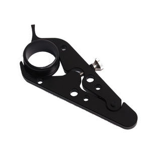 Control de Velocidad para Manillar de Motocicleta, Abrazadera de Acelerador, Accesorios - Product Image 1