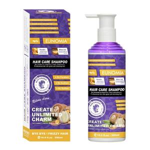 <span class=keywords><strong>EUNOMIA</strong></span> Champú y Acondicionador Líquido Reparador, Nutritivo y Suavizante con Aceite Esencial para Cabello Encrespado, para Hombres, Todo Tipo de Piel - Product Image 6