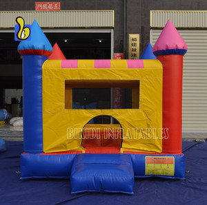 <span class=keywords><strong>Bouncer</strong></span> Bơm Hơi Giá Tốt, Lâu Đài Nhảy Chất Lượng Thương Mại - Product Image 5