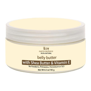 Palo de plástico para DIY Vasline Healing Hand Butt Balm Stick Bom Hidratante - Product Image 5