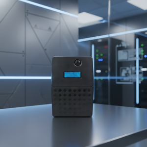 Lijninteractieve <span class=keywords><strong>UPS</strong></span>, 220V 50Hz/60Hz, 600VA, 1000VA, 2000VA Onderbrekingsvrije voeding (<span class=keywords><strong>UPS</strong></span>) - Product Image 5