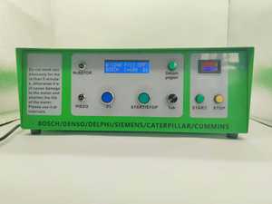 Testeur d'injecteurs Common <span class=keywords><strong>Rail</strong></span> DDS60 - Product Image 2