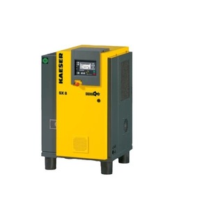 Compresores de Aire Industriales Kaeser I.Comp 3, Tanque de 117 Litros, Nivel de Ruido de 97 dB, Diseño Portátil - Product Image 5