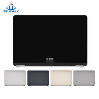 Remplacement d'Écran d'Affichage LCD pour Apple MacBook Air Pro M1 M2 M3 A1989 A2337 A2338 A1707 A1708 A2681 2017 2020 2022