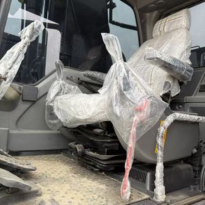 รถขุดตีนตะขาบ Volvo 240 มือสอง สภาพดี พร้อมส่งออก - Product Image 2