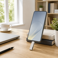 Unidad Flash USB-C OTG con Logotipo Personalizado, USB 3.0, Doble Interfaz, Metálica, Giratoria, para Teléfono Inteligente y Portátil, Venta al Por Mayor