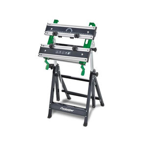 Holzstar SWT 100 Workbench พร้อมรับน้ำหนัก100กก. - Product Image 2