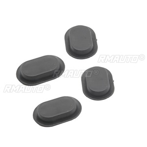 Tapón Impermeable para Orificios de Carrocería para Jeep Wrangler JK JL 2007-2021, Accesorios para Carrocería - Product Image 3
