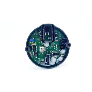 จอแสดงผล LCD โรสเมาท์ รุ่น 3051 จอแสดงผล LCD ฮาร์ท รุ่น 03031-0193-0103 - Product Image 3