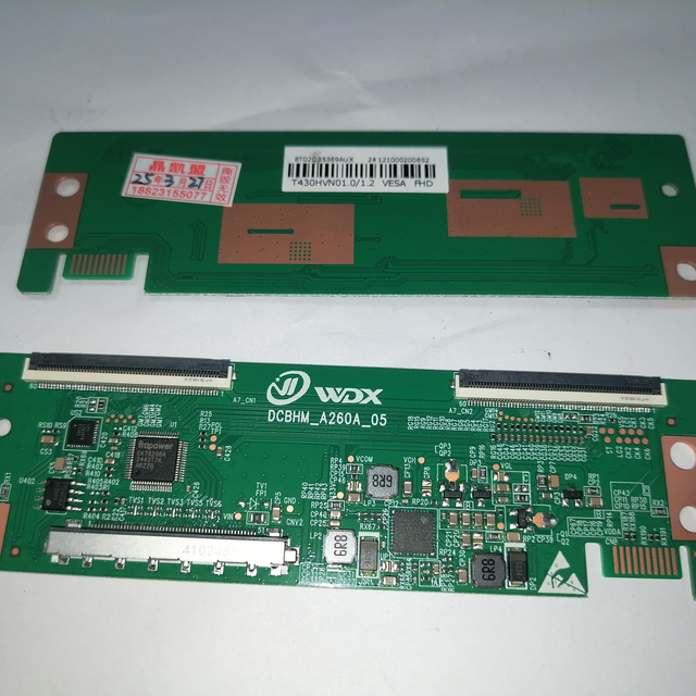(Hot Sale) New Original Stock DCBHM_A260A_05 Logic Board