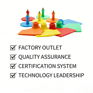 HS-ET 0002 ป้ายหูสัตว์แบบเปล่า TPU ปลอดภัย พร้อมตัวเลือกการพิมพ์และซีลความปลอดภัยสูง สำหรับฟาร์มเพาะพันธุ์ - Product Image 6