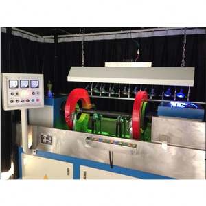 Tipo bancada Equipamentos de Inspeção por Partículas Magnéticas Fluorescentes - Product Image 4