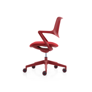 La <span class=keywords><strong>mejor</strong></span> <span class=keywords><strong>silla</strong></span> de oficina giratoria <span class=keywords><strong>para</strong></span> <span class=keywords><strong>computadora</strong></span> ejecutiva con malla trasera ergonómica de diseño moderno, <span class=keywords><strong>para</strong></span> espacios de trabajo modernos - Product Image 5
