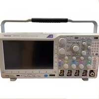 Osciloscopio de Dominio Mixto Tektronix MDO3104 Usado