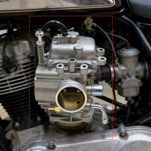 Nouveau carburateur OEM PD34J de remplacement pour Polaris <span class=keywords><strong>Sportsman</strong></span> <span class=keywords><strong>500</strong></span> 4x4 ATV <span class=keywords><strong>Quad</strong></span> 1996-1998 NON HO - Product Image 2