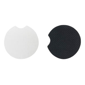 Rts Natuur Rubber Sublimatie Auto Achtbaan Voor Promotie - Product Image 2