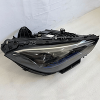 Pour Mercedes-Benz Classe CLE AMG53 Phares avant C236 Éclairage avant CLE200 CLE220 CLE260 CLE300 CLE450 LED multi-faisce géométrique OEM