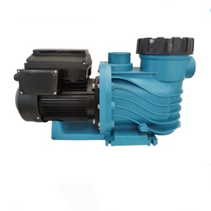 Swimming <strong>Pool</strong> <strong>Water</strong> <strong>Pump</strong>, 1.0HP, 1.5HP, 2.0HP, 3.0HP, 3.5HP, 4HP, Power Supply Frequency Supports 50Hz, 60Hz, 220V, 230V - Product Image 4