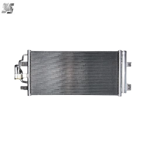 Oem thay thế nhôm ngưng cho baic eu5 mô hình mới cho dòng chảy song song s118105010ba không khí ngưng 12 tháng bảo hành - Product Image 6