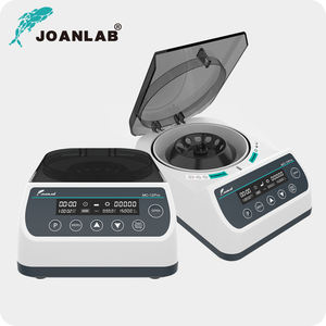 MC-10PRO/MC-12PRO Mini <span class=keywords><strong>Centrifuge</strong></span> - Product Image 2