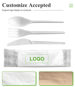 ชุดช้อนส้อม cpla 6นิ้วแบบใช้แล้วทิ้งที่ได้รับการรับรอง BPI <span class=keywords><strong>ABAP</strong></span> - Product Image 4