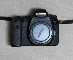 <strong>Canons</strong> 6D 20.2-megapixel <strong>DSLR</strong> Featuring a Full-frame <strong>Sensor</strong> Digital Cameras <strong>DSLR</strong> Camera
