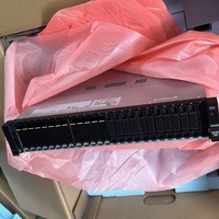 Unit Disk SSD SAS (3.5") Penyimpanan Flash Hibrida Kelas Atas OceanStor 18510 18810 Komponen Disk