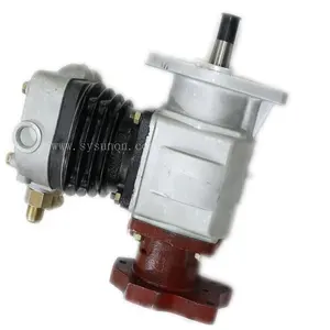 Genuine 6CT diesel engine parts high pressure air compressor 3970805