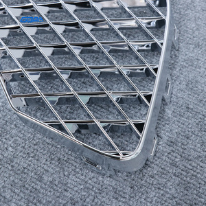 Grille de pare-chocs avant gauche et droite neuve pour Bentley GT 2020-2024, pièces de rechange auto - Product Image 5