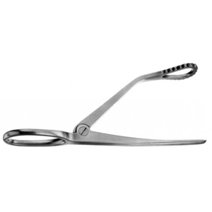 Elevador Zigomático Rowe de Calidad Premium, 215 mm, Acabado Dall, Acero Inoxidable Alemán, Instrumento Quirúrgico Ortopédico Manual - Product Image 6