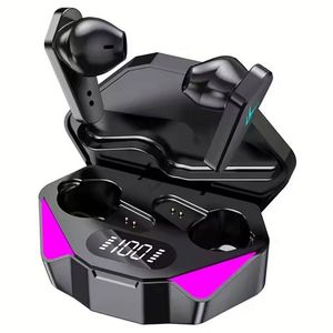 High Quality TWS Noise Cancelling Sports Headset Earphones Wireless Earbuds In-ear Headphones <b>for</b> Mobile <b>Phones</b> - Product Image 1