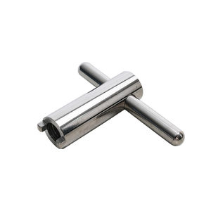 เครื่องทดสอบความแข็งแบบพกพา ASIA TRINITY W-20 สำหรับโลหะอ่อน เครื่องทดสอบความแข็งแบบดิจิตอลสำหรับอะลูมิเนียม วิธีวัดแบบเว็บสเตอร์ - Product Image 3