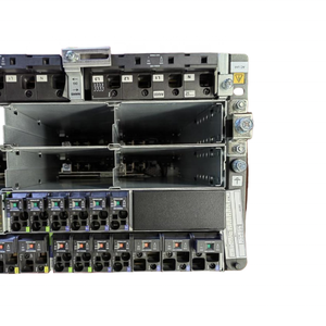 สำหรับแหล่งจ่ายไฟสื่อสาร ETP48600-C5A8-100% รับประกัน 12 เดือนสำหรับสถานีฐานครอบคลุมเครือข่ายไร้สาย - Product Image 2