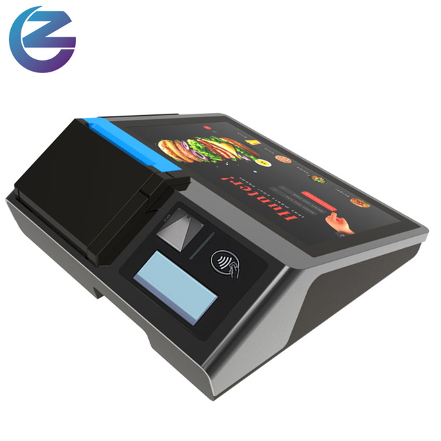 Z100 80mm Paper Roll Pos Thermal Paper for Cash Receipt Thermal Android Pos with 80mm Thermal Printer