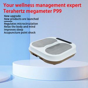 Blood Circulation Terahertz P99 Equipment Terahertze P90 Foot <b>Massager</b> Physiotherapy <b>Machine</b> - Product Image 5