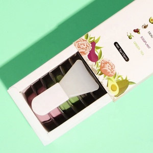 Beauty Green Tea Natural Turmeric Organic pink Rose Dead Sea Clay Facial <strong>Mask</strong> Capsules <strong>Face</strong> Mud <strong>Mask</strong> Private Label