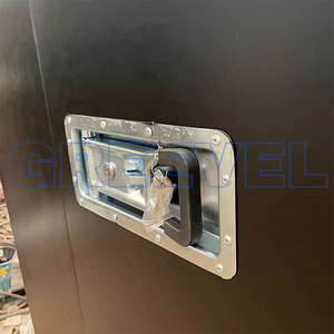 Contenitore <span class=keywords><strong>Smartbox</strong></span> Durevole e Pieghevole, Contenitore in Acciaio Economico per Deposito e Traslochi - Product Image 4