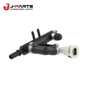 ท่อ, ท่อร่วมไอดี หรือ ปั๊มสุญญากาศสำหรับเชื่อมต่อสำหรับโตโยต้า HIACE TRH203 2005-2013 - Product Image 5