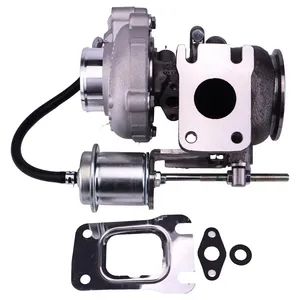 Turbocompresor 04134934 4134934 para Motor Deutz <span class=keywords><strong>TD</strong></span> 2.9L BM70 - Product Image 1