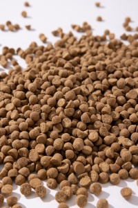 Nourriture sèche pour chats Lovovidovi riche en protéines avec saveur de poulet cuit, croquettes pour chats réduisant les allergies, 1,5 kg - Product Image 6