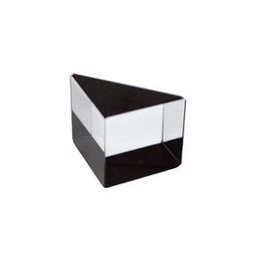 Prisma Ângulo Reto com Alumínio Refletindo Revestimento para Cama Prisma Óculos Óculos Horizontais Óculos Preguiçosos Óculos - Product Image 1